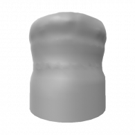 3d model - Pot