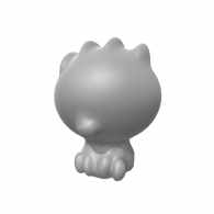 3d model - 108990