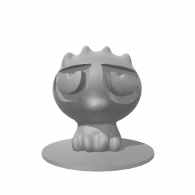 3d model - 1