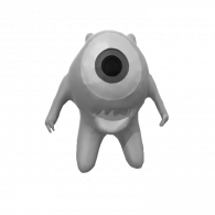 3d model - 109045