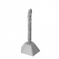 3d model - sword