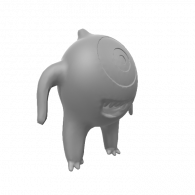 3d model - 109189