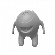 3d model - 109228