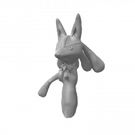 3d model - 109385