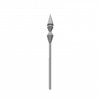 3d model - Handle