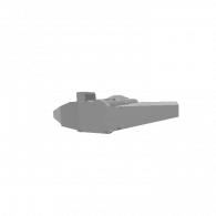 3d model - ZTZ-96A