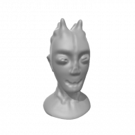 3d model - Daniel