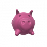 3d model - minecraftpig66666666666666666666666666666666