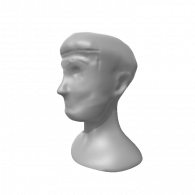 3d model - 110033