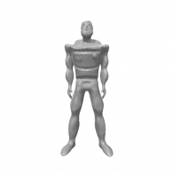 3d model - 110198