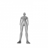 3d model - 110282