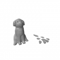 3d model - 110322