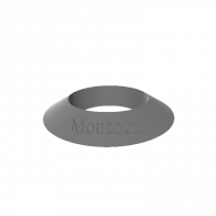 3d model - Test Ring