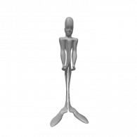 3d model - 110407