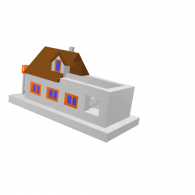 3d model - 110411