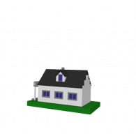 3d model - 110415