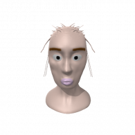 3d model - 110459