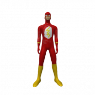 3d model - FLASH