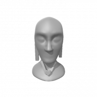 3d model - 110562