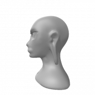 3d model - 110575