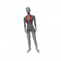 3d model - 110618