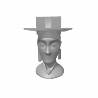 3d model - 110620