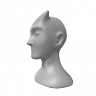 3d model - 110621