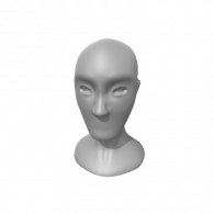 3d model - 110654