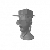 3d model - 110655