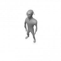 3d model - 110658