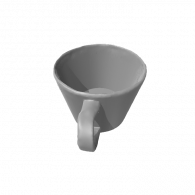 3d model - Kopp