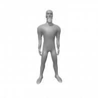 3d model - 110694