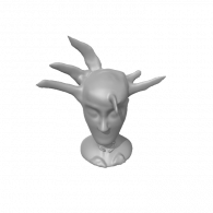 3d model - 110723