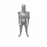 3d model - 110744