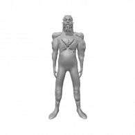 3d model - 110745