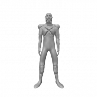 3d model - 110771