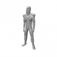 3d model - 110772