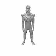 3d model - 110782