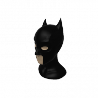 3d model - batman