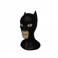 3d model - batman