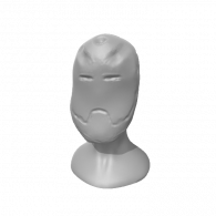 3d model - jajomen