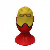 3d model - jajomen