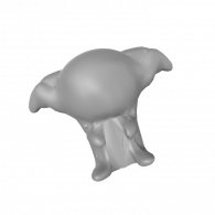 3d model - 111004