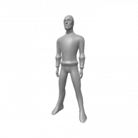 3d model - idk