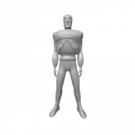 3d model - 111127