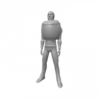 3d model - 111168