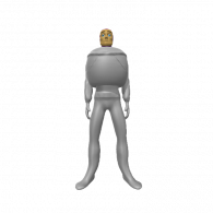 3d model - baz2