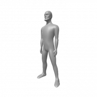 3d model - cs