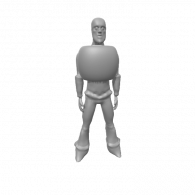 3d model - 111193