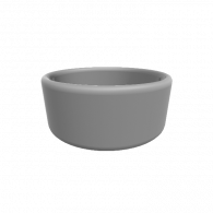 3d model - Treat Cup